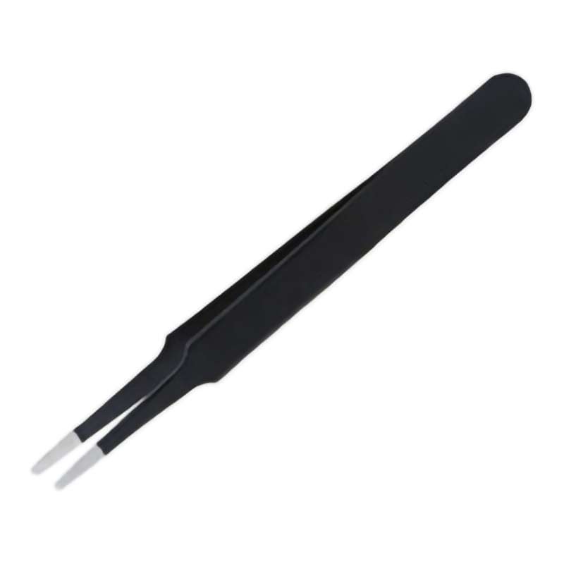 Economy ESD 203 Tweezer with Anti-Static Coating
